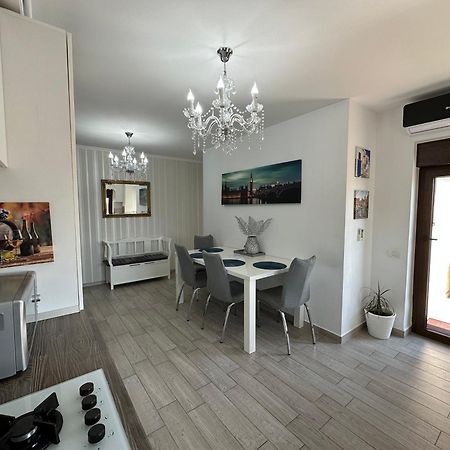 Apartmán Venetia Apartament - Temešvár Exteriér fotografie